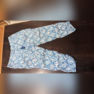 Lilly Pulitzer knit pants